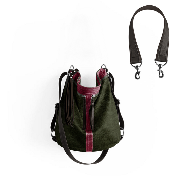 Custom Vintage Hobo - Customer's Product with price 614.00