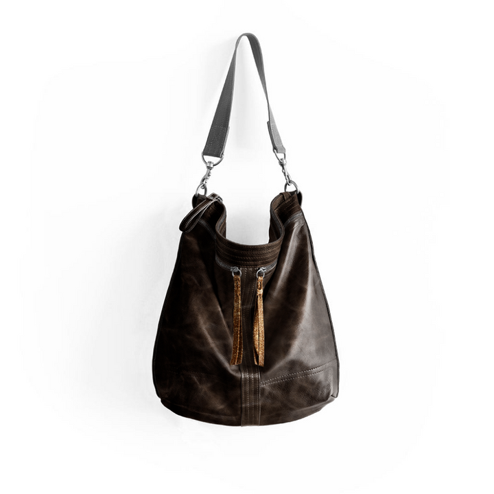Custom Vintage Hobo - Customer's Product with price 457.00