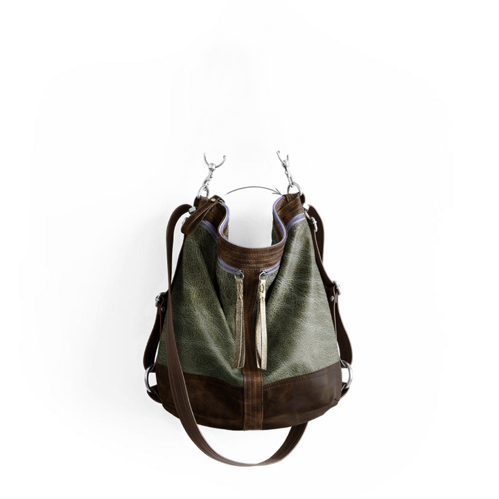Custom Vintage Hobo - Customer's Product with price 538.00