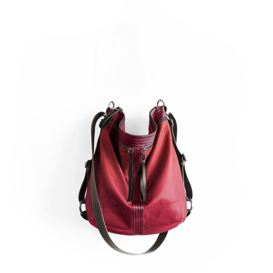 Custom Vintage Hobo - Customer's Product with price 468.00