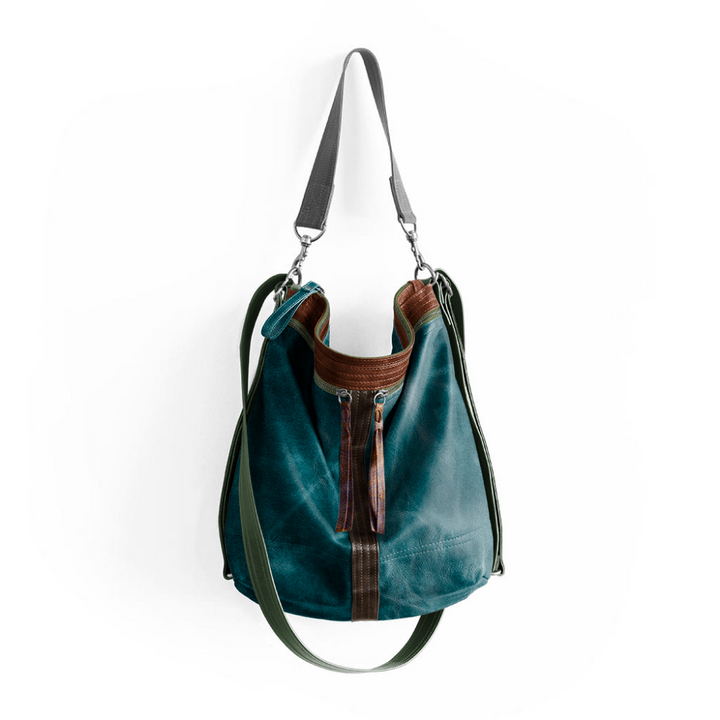 Custom Vintage Hobo - Customer's Product with price 437.00