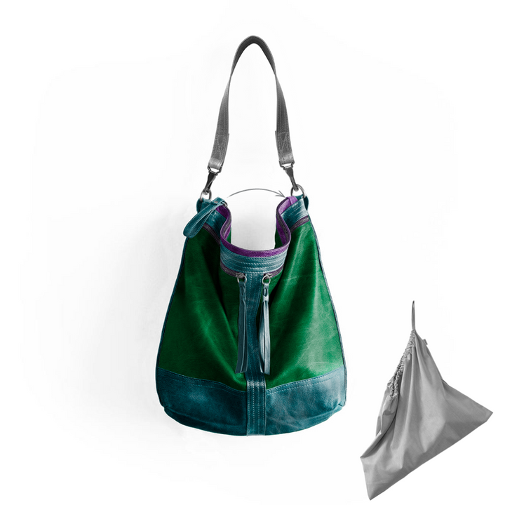 Custom Vintage Hobo - Customer's Product with price 528.00