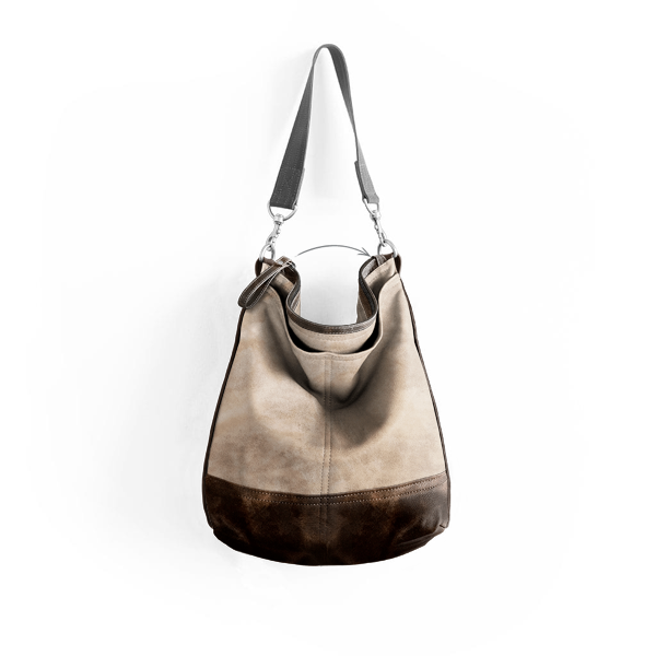 Custom Vintage Hobo - Customer's Product with price 518.00