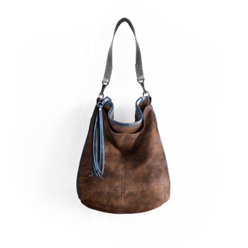 Custom Vintage Hobo - Customer's Product with price 506.00