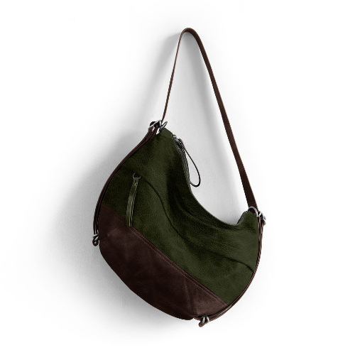 Custom Duffel - Customer's Product with price 586.00