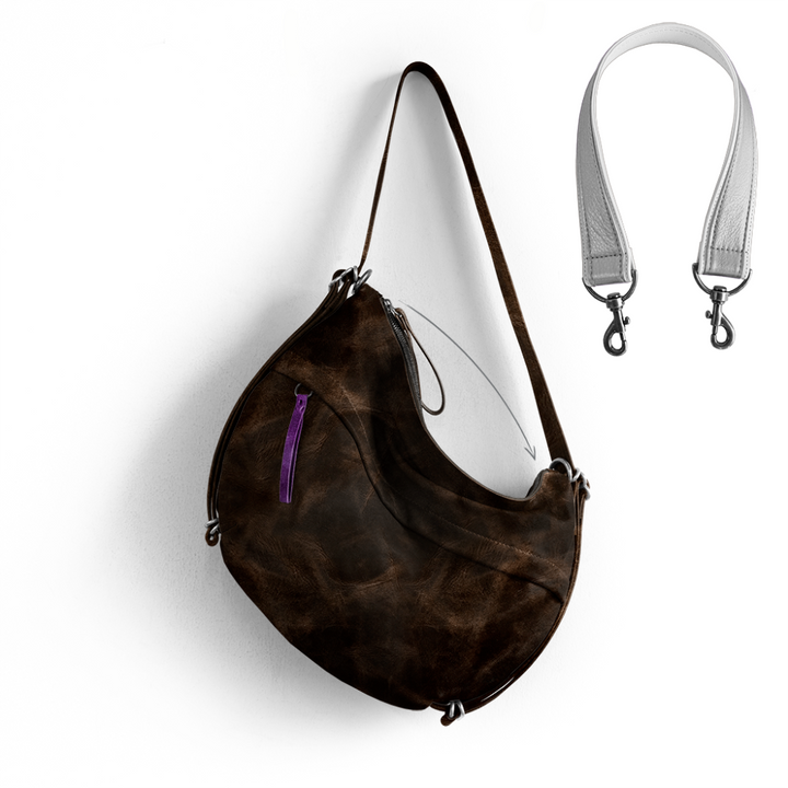 Custom Duffel - Customer's Product with price 536.00
