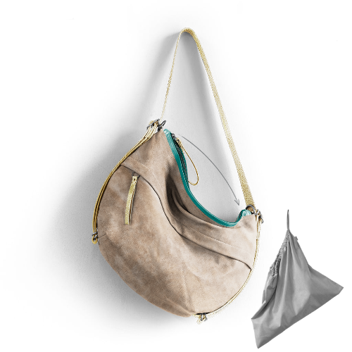 Custom Duffel - Customer's Product with price 496.00
