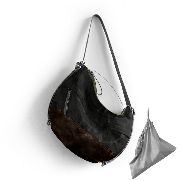 Custom Duffel - Customer's Product with price 562.00
