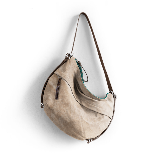 Custom Duffel - Customer's Product with price 542.00