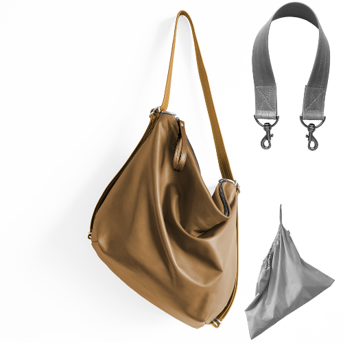 Custom Hobo Pack - Customer's Product with price 476.00