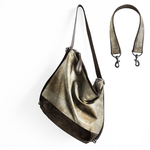 Custom Hobo Pack - Customer's Product with price 526.00