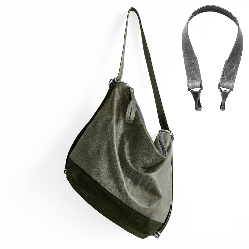 Custom Hobo Pack - Customer's Product with price 572.00