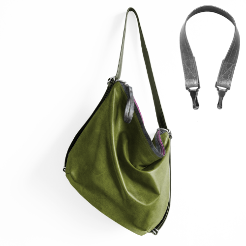Custom Hobo Pack - Customer's Product with price 462.00