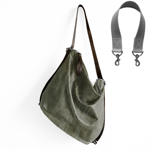 Custom Hobo Pack - Customer's Product with price 536.00