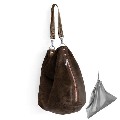Custom Five Pocket Boho Double Zip - Customer's Product with price 478.00
