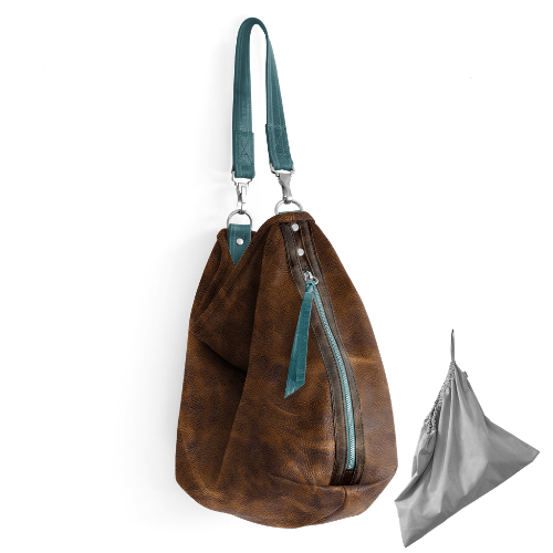 Custom Five Pocket Boho Double Zip - Customer's Product with price 528.00
