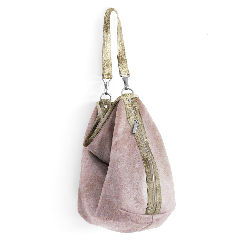 Custom Five Pocket Boho Double Zip - Customer's Product with price 538.00