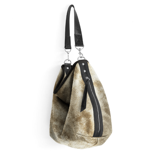 Custom Five Pocket Boho Double Zip - Customer's Product with price 488.00