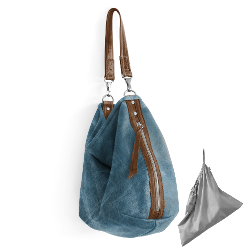 Custom Five Pocket Boho Double Zip - Customer's Product with price 478.00