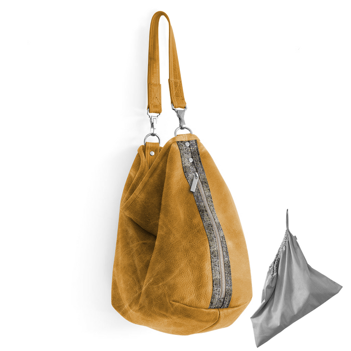 Custom Five Pocket Boho Double Zip - Customer's Product with price 548.00