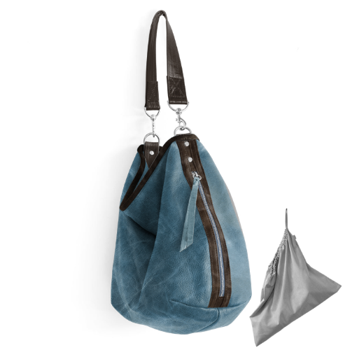 Custom Five Pocket Boho Double Zip - Customer's Product with price 468.00