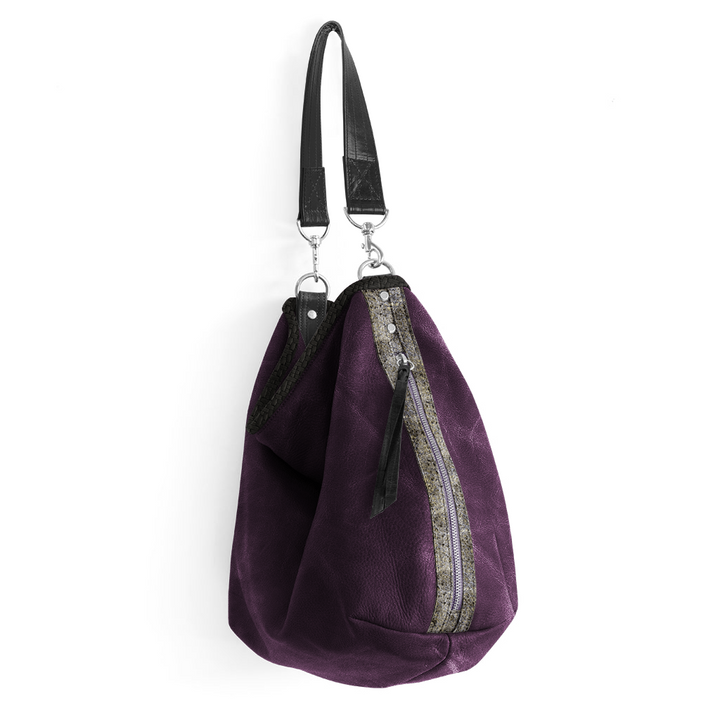 Custom Five Pocket Boho Double Zip - Customer's Product with price 558.00