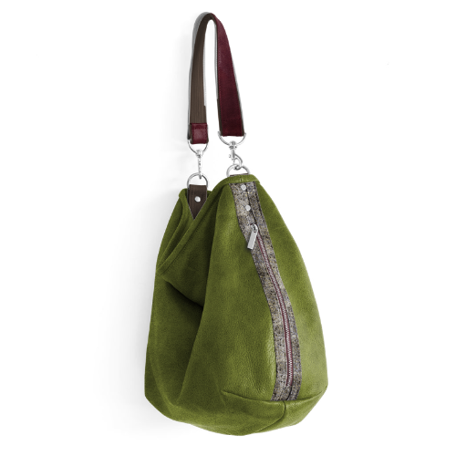 Custom Five Pocket Boho Double Zip - Customer's Product with price 646.00