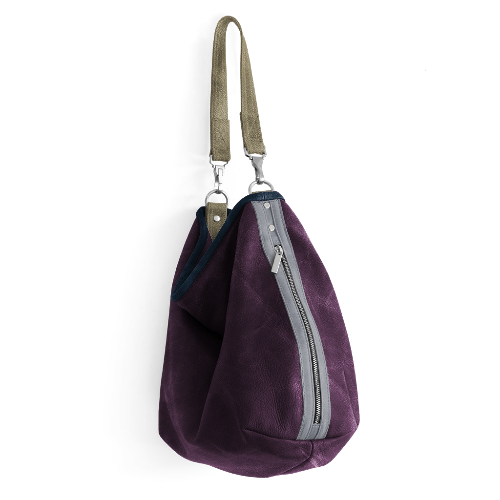 Custom Five Pocket Boho Double Zip - Customer's Product with price 558.00