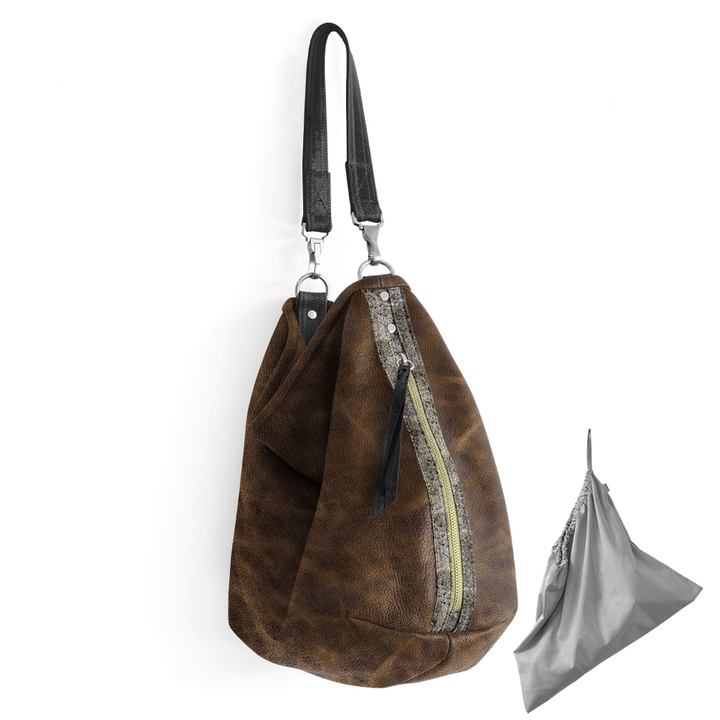 Custom Five Pocket Boho Double Zip - Customer's Product with price 538.00