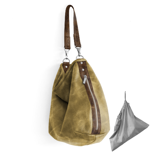 Custom Five Pocket Boho Double Zip - Customer's Product with price 568.00