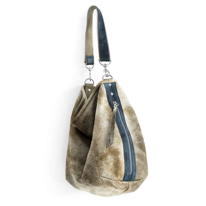 Custom Five Pocket Boho Double Zip - Customer's Product with price 536.00
