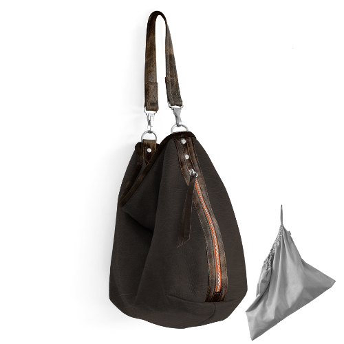 Custom Five Pocket Boho Double Zip - Customer's Product with price 528.00