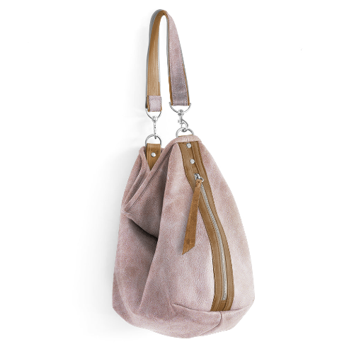 Custom Five Pocket Boho Double Zip - Customer's Product with price 606.00