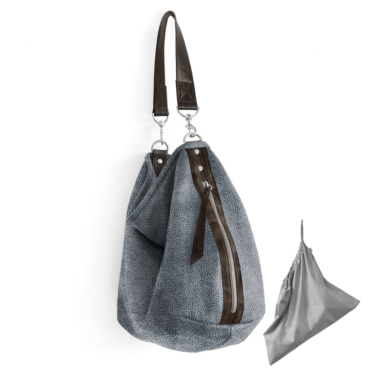 Custom Five Pocket Boho Double Zip - Customer's Product with price 458.00