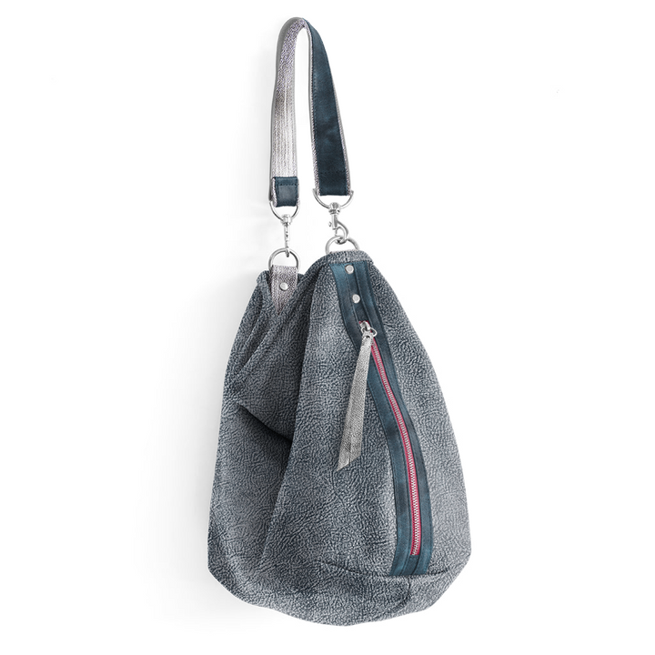 Custom Five Pocket Boho Double Zip - Customer's Product with price 606.00