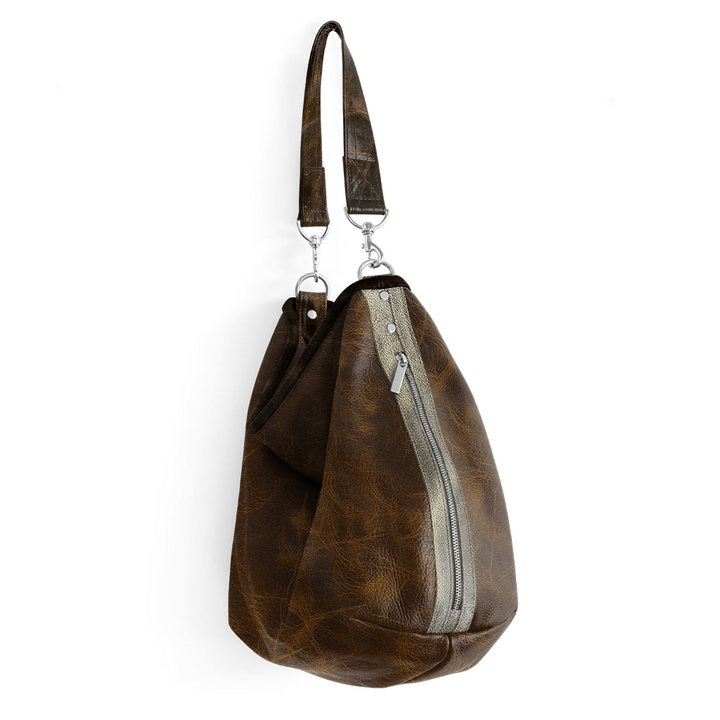 Custom Five Pocket Boho Double Zip - Customer's Product with price 518.00
