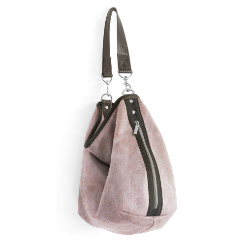 Custom Five Pocket Boho Double Zip - Customer's Product with price 558.00