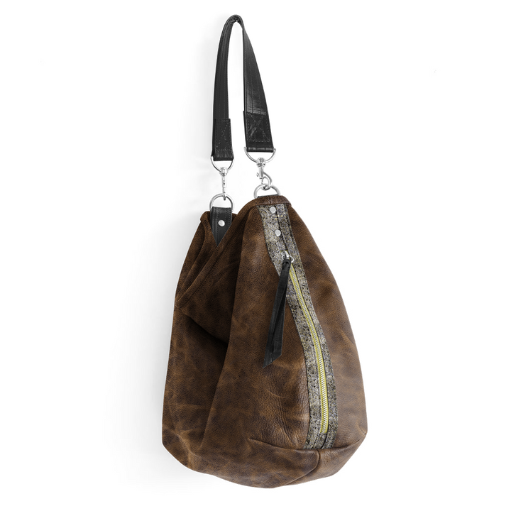 Custom Five Pocket Boho Double Zip - Customer's Product with price 568.00