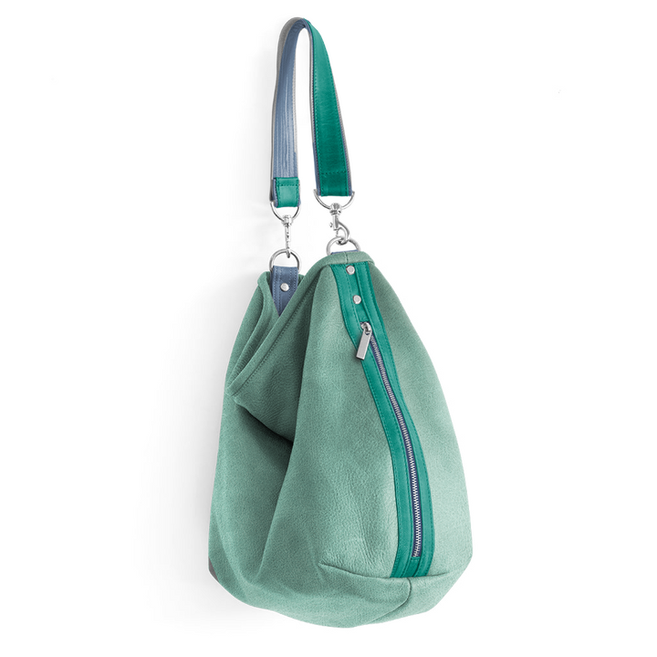 Custom Five Pocket Boho Double Zip - Customer's Product with price 606.00