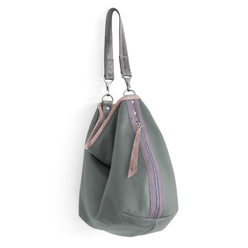 Custom Five Pocket Boho Double Zip - Customer's Product with price 488.00
