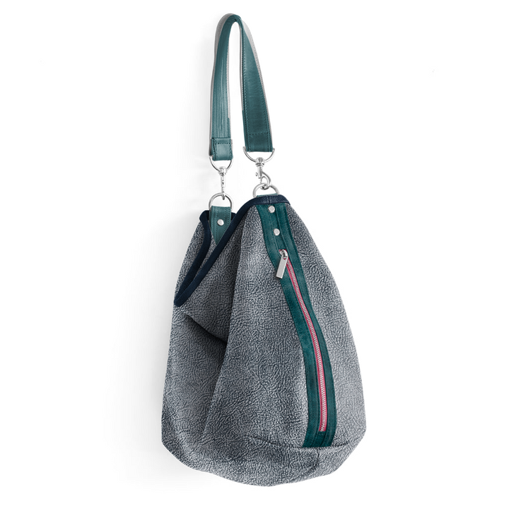 Custom Five Pocket Boho Double Zip - Customer's Product with price 616.00