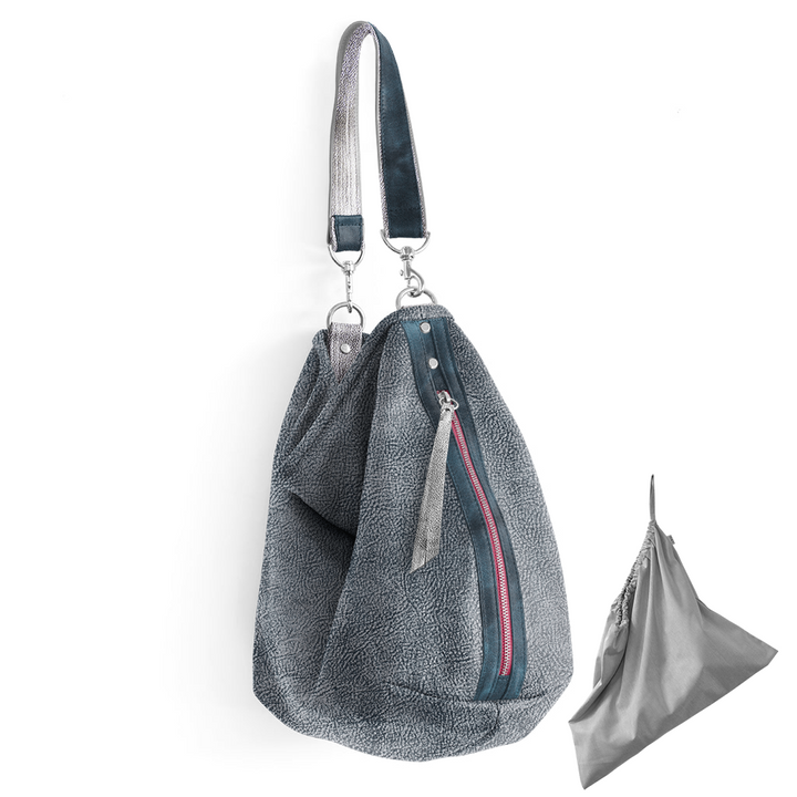 Custom Five Pocket Boho Double Zip - Customer's Product with price 606.00