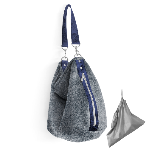 Custom Five Pocket Boho Double Zip - Customer's Product with price 528.00