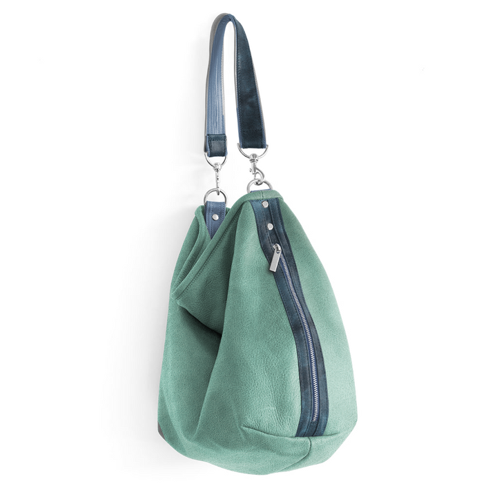 Custom Five Pocket Boho Double Zip - Customer's Product with price 616.00