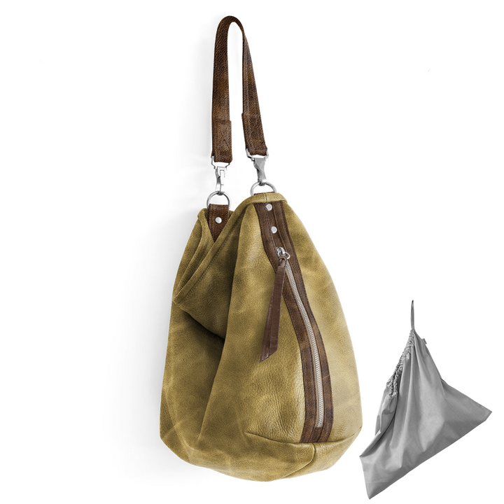 Custom Five Pocket Boho Double Zip - Customer's Product with price 568.00