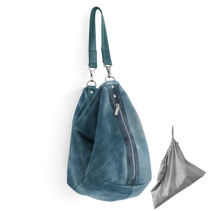 Custom Five Pocket Boho Double Zip - Customer's Product with price 568.00
