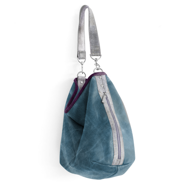 Custom Five Pocket Boho Double Zip - Customer's Product with price 566.00