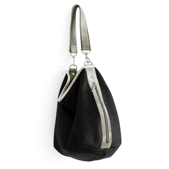 Custom Five Pocket Boho Double Zip - Customer's Product with price 636.00