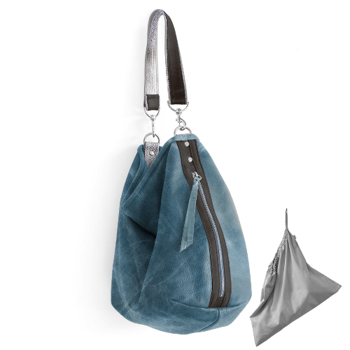 Custom Five Pocket Boho Double Zip - Customer's Product with price 576.00