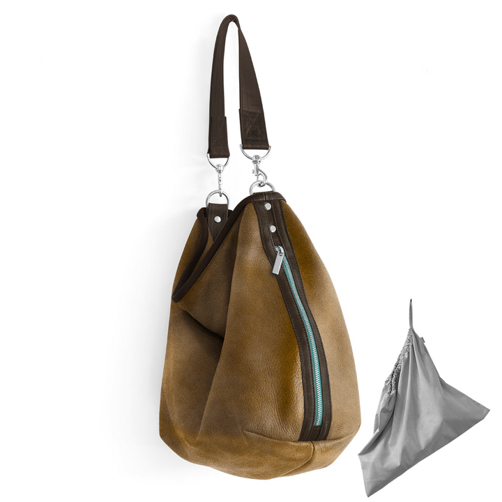 Custom Five Pocket Boho Double Zip - Customer's Product with price 538.00
